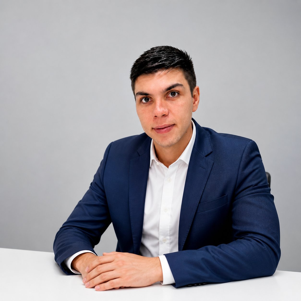 Dr. Rafael Carrasco