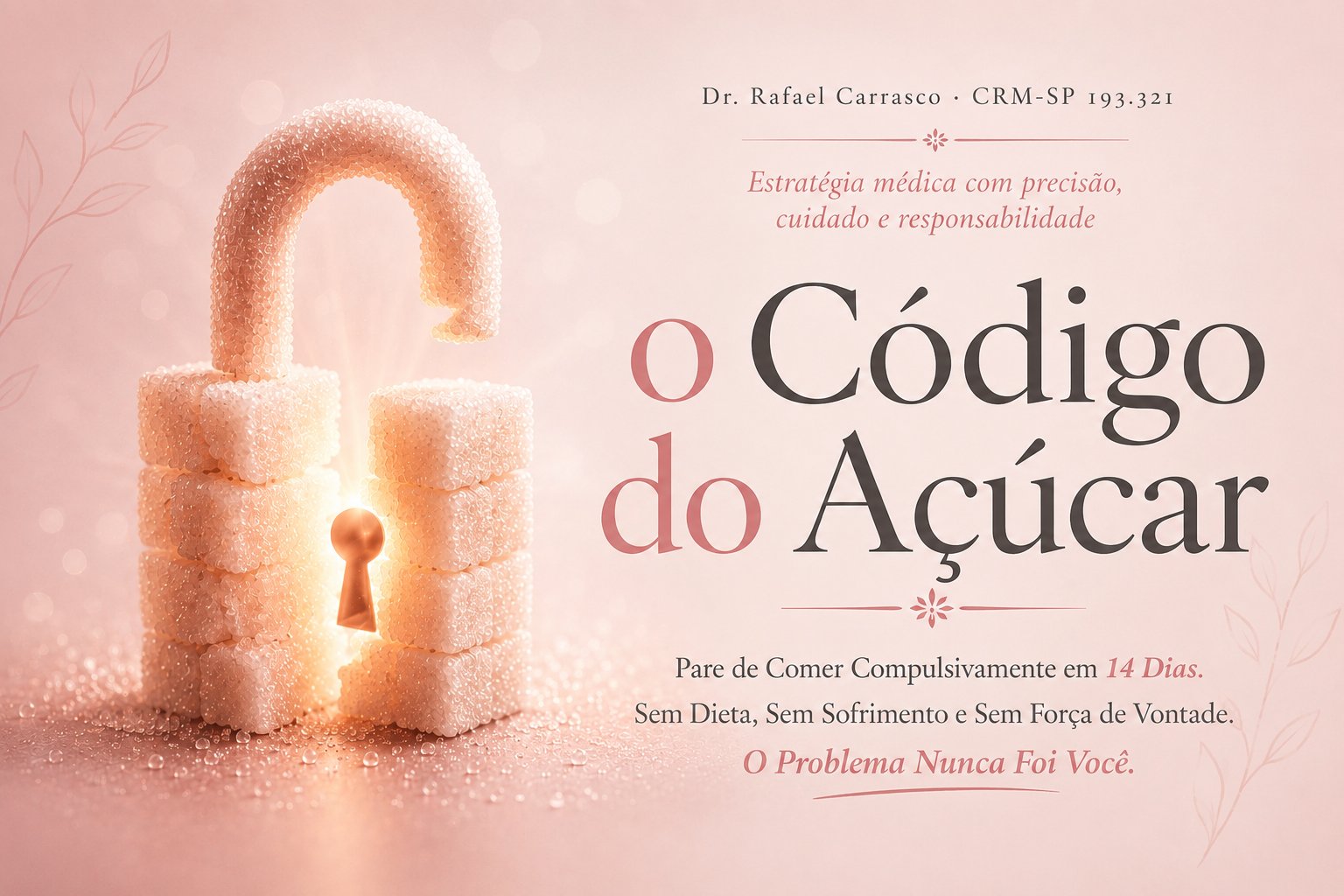 O Código do Açúcar